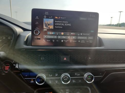 Used 2024 Honda CR-V EX-L image 25