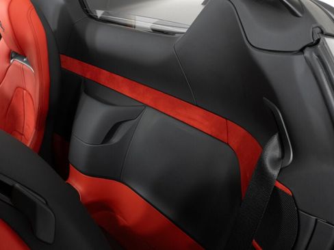 Certified 2024 Ferrari SF90 Spider AWD/4WD image 44