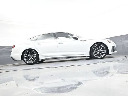Used 2023 Audi A5 2.0T Premium Plus w/ Premium Plus AWD/4WD image 31