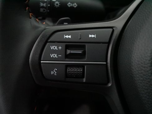 Certified 2026 Honda CR-V Sport-L image 26