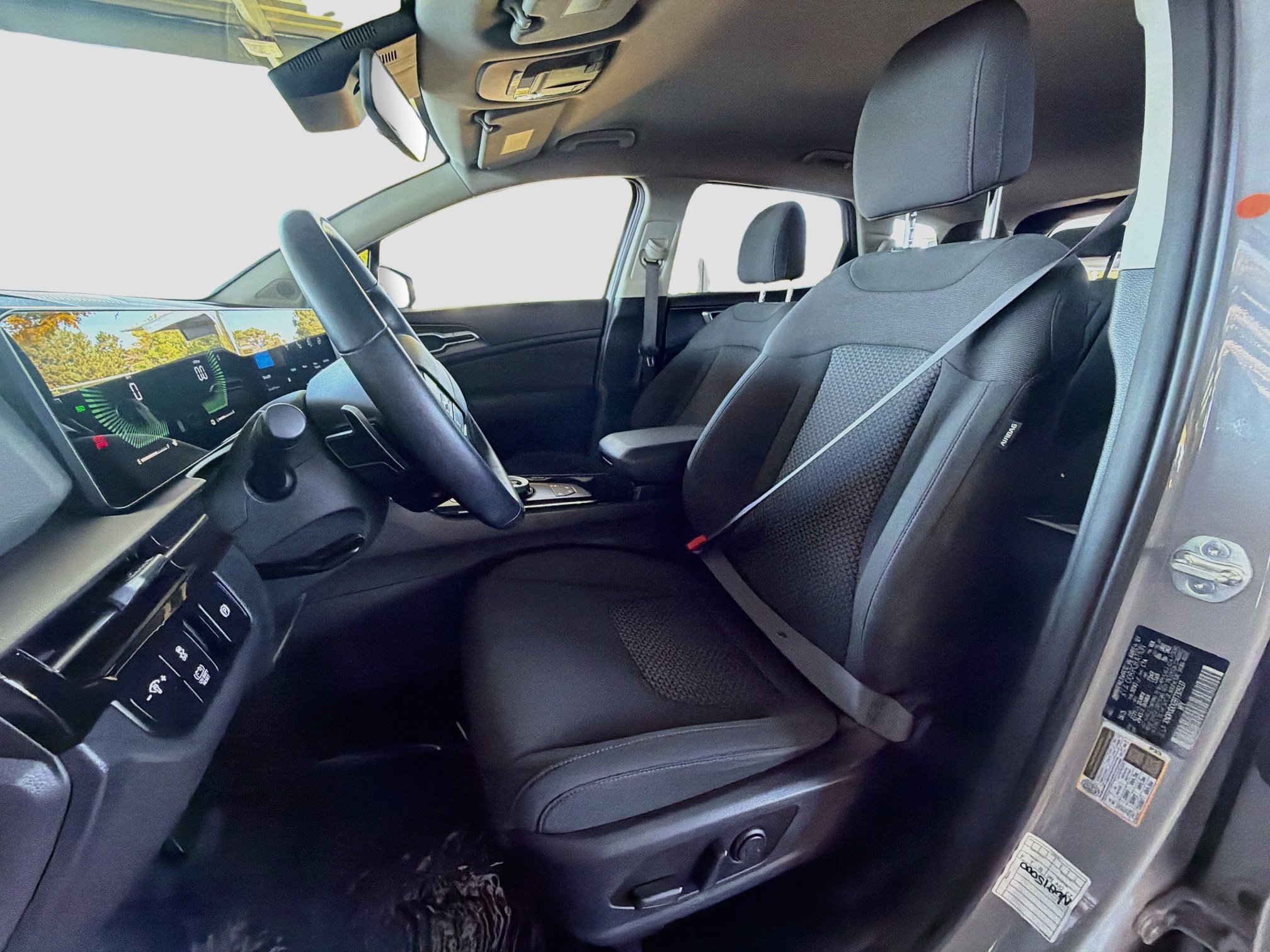 Used 2026 Kia Sportage S AWD/4WD image 13