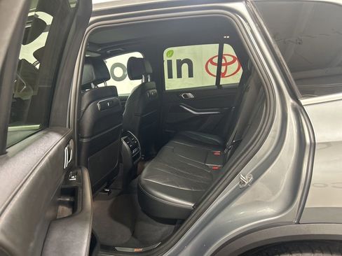 Used 2024 BMW X5 xDrive40i image 18