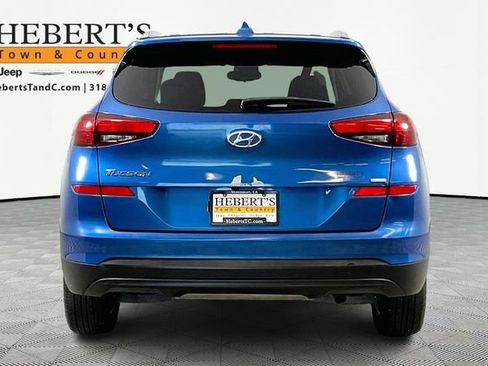 Used 2019 Hyundai Tucson Value image 4