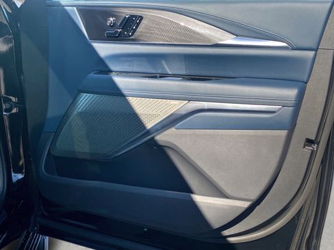 New 2025 Cadillac Escalade IQ Sport 2 image 15