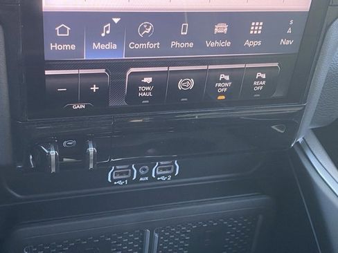 New 2026 RAM 2500 Laramie image 23