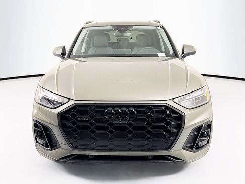 Certified 2023 Audi Q5 e Premium Plus w/ Premium Plus Package image 2