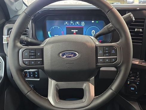 New 2026 Ford F350 Lariat image 17