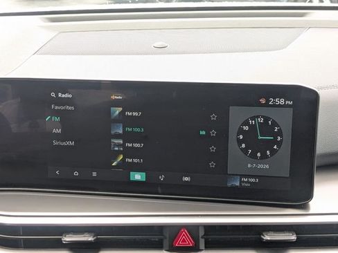 New 2026 Kia Sorento LX FWD image 21