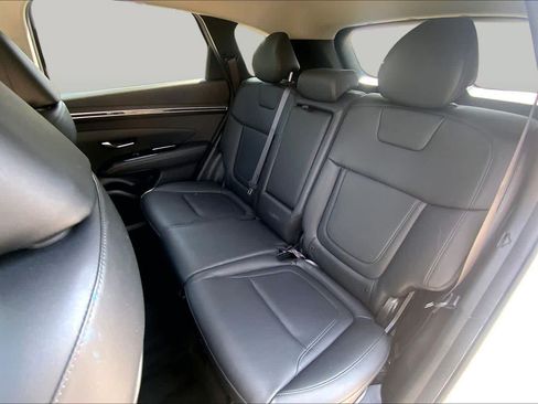 Used 2023 Hyundai Tucson XRT FWD image 18
