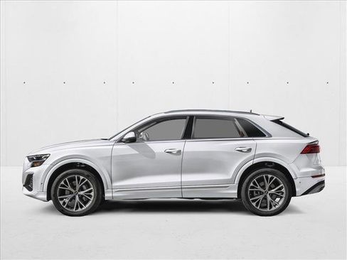 New 2026 Audi Q8 Premium Plus AWD/4WD image 3