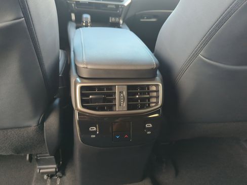 Used 2023 Lexus RX 350 FWD w/ Cold Area Package image 30