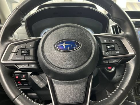 Used 2023 Subaru Forester Premium AWD/4WD image 22