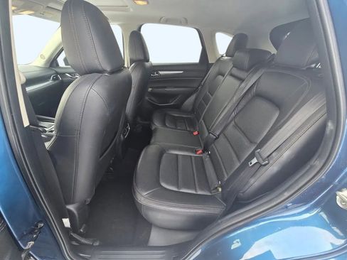 Used 2022 MAZDA CX-5 AWD 2.5 S image 27