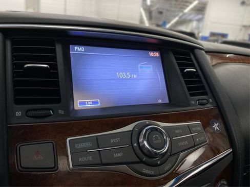 Used 2017 INFINITI QX80 4WD image 31