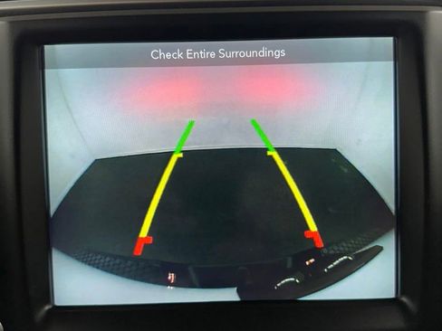 Used 2019 RAM 1500 Classic Warlock image 28