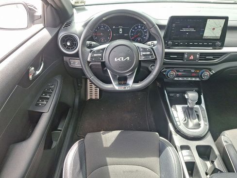 Used 2023 Kia Forte GT-Line w/ GT-Line Premium Package image 11