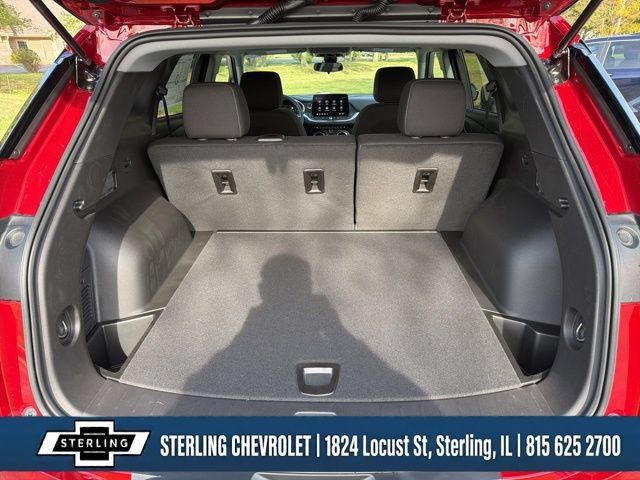 New 2025 Chevrolet Blazer LT w/ Midnight/Sport Edition AWD/4WD image 20