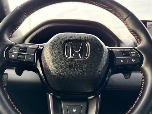 Used 2024 Honda Pilot TrailSport image 33