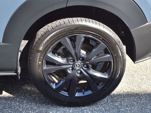 Used 2024 MAZDA CX-30 AWD 2.5 S w/ Preferred Package image 12