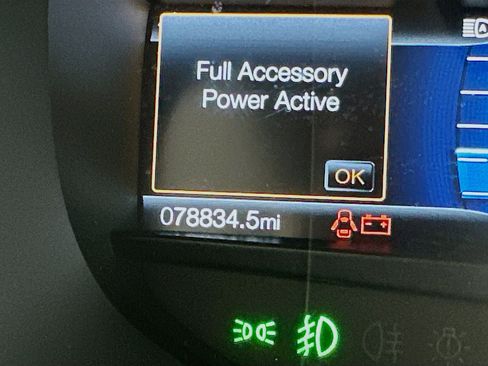 Used 2019 Ford Edge SEL w/ Equipment Group 201A image 19