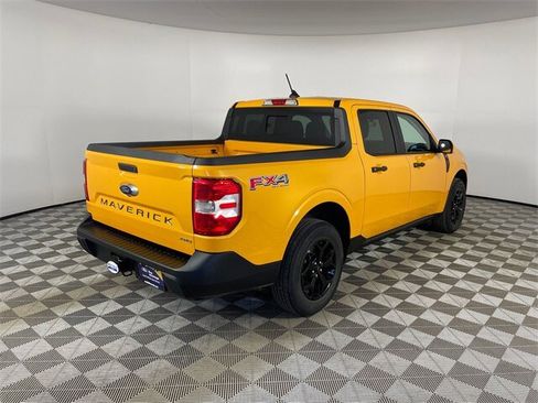 Certified 2023 Ford Maverick XLT w/ Equipment Group 300A Standard image 24