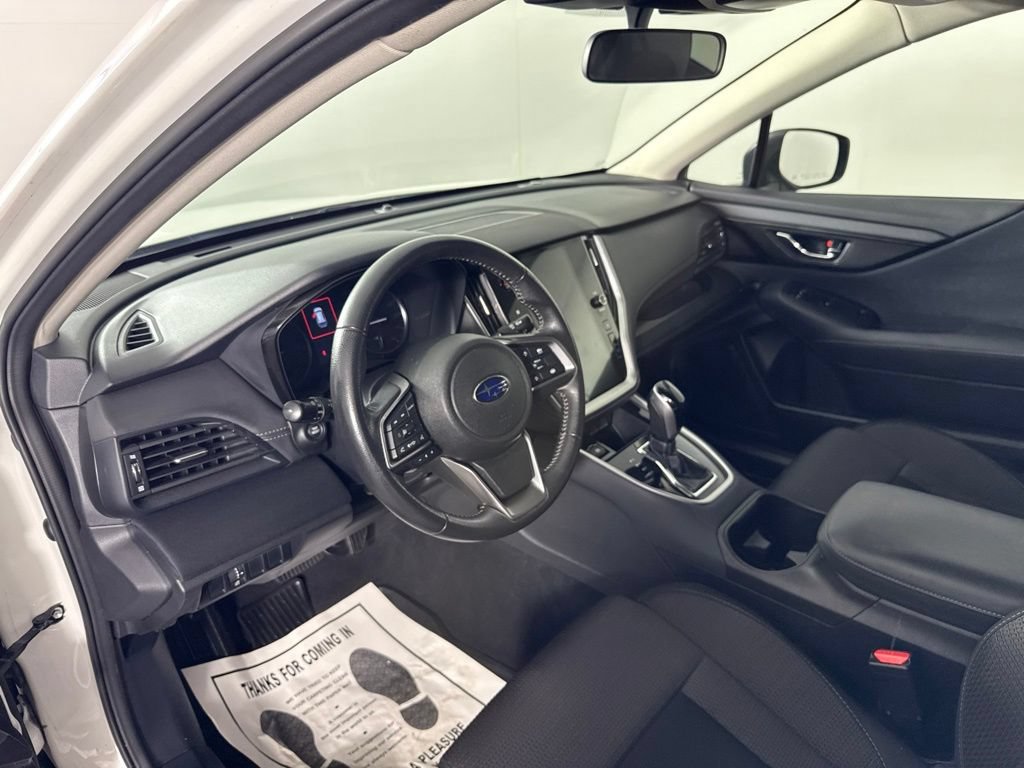 Used 2024 Subaru Outback Premium AWD/4WD image 14