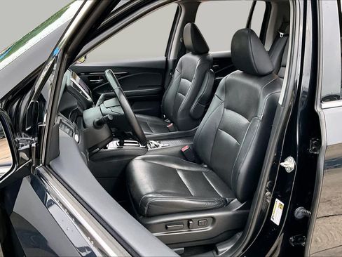 Used 2018 Honda Ridgeline RTL-E image 8