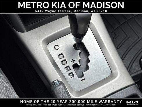 Used 2010 Subaru Forester 2.5X Limited AWD/4WD image 23