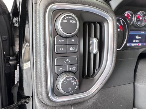 Certified 2021 Chevrolet Silverado 1500 LT AWD/4WD image 22