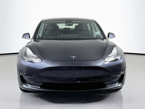 Used 2019 Tesla Model 3 Long Range AWD/4WD image 2