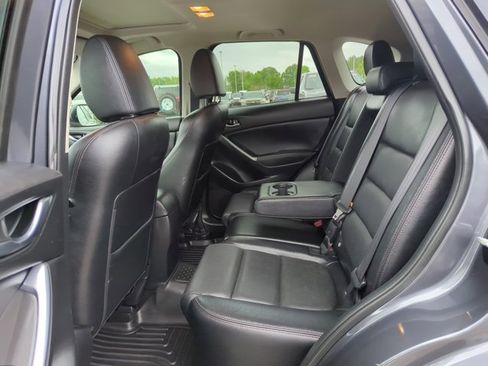Used 2016 MAZDA CX-5 Grand Touring image 17