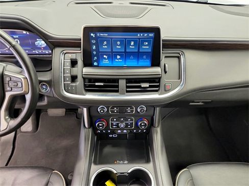 Used 2023 Chevrolet Tahoe Premier image 25