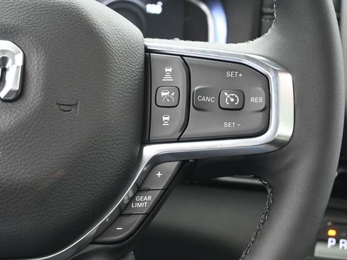 New 2026 RAM 1500 Laramie image 12