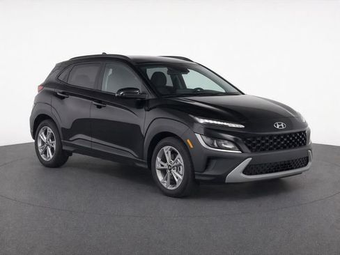 Certified 2023 Hyundai Kona SEL w/ Cargo Package FWD image 1