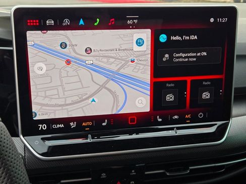 New 2026 Volkswagen GTI SE image 12