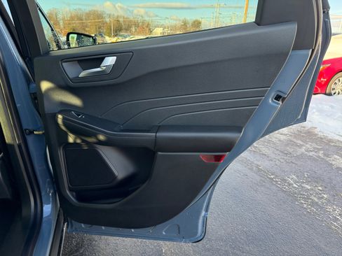 New 2026 Ford Escape SE image 25