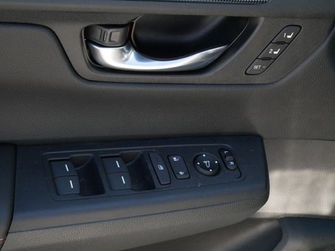 Used 2026 Honda CR-V Sport-L image 19