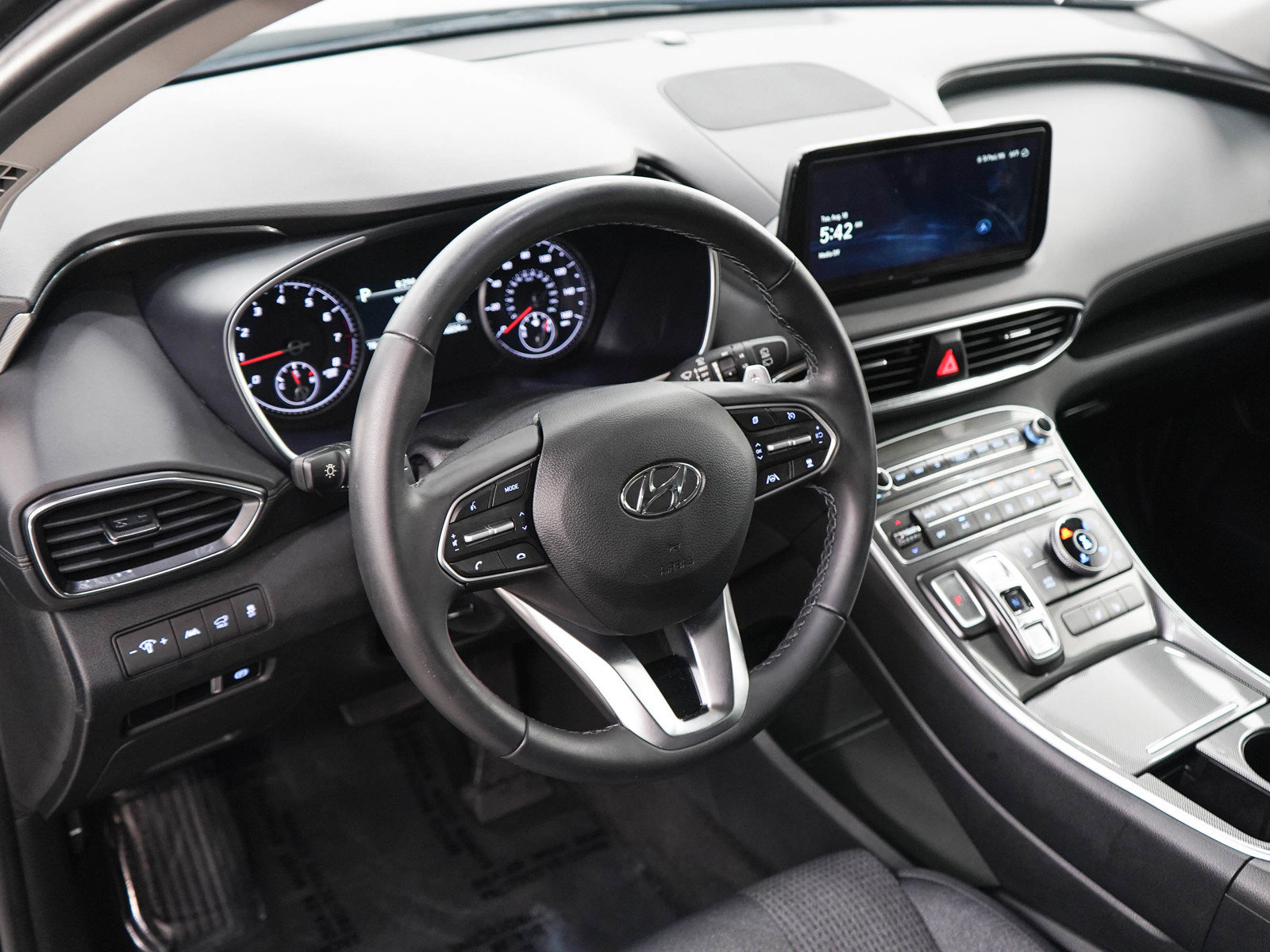 Used 2023 Hyundai Santa Fe SEL w/ Cargo Package AWD/4WD image 21