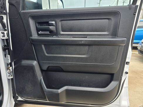 Used 2018 RAM 1500 Tradesman w/ Popular Equipment Group image 35