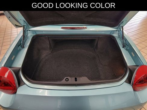 Used 2002 Ford Thunderbird RWD image 19
