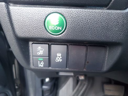 Used 2019 Honda Fit EX image 19