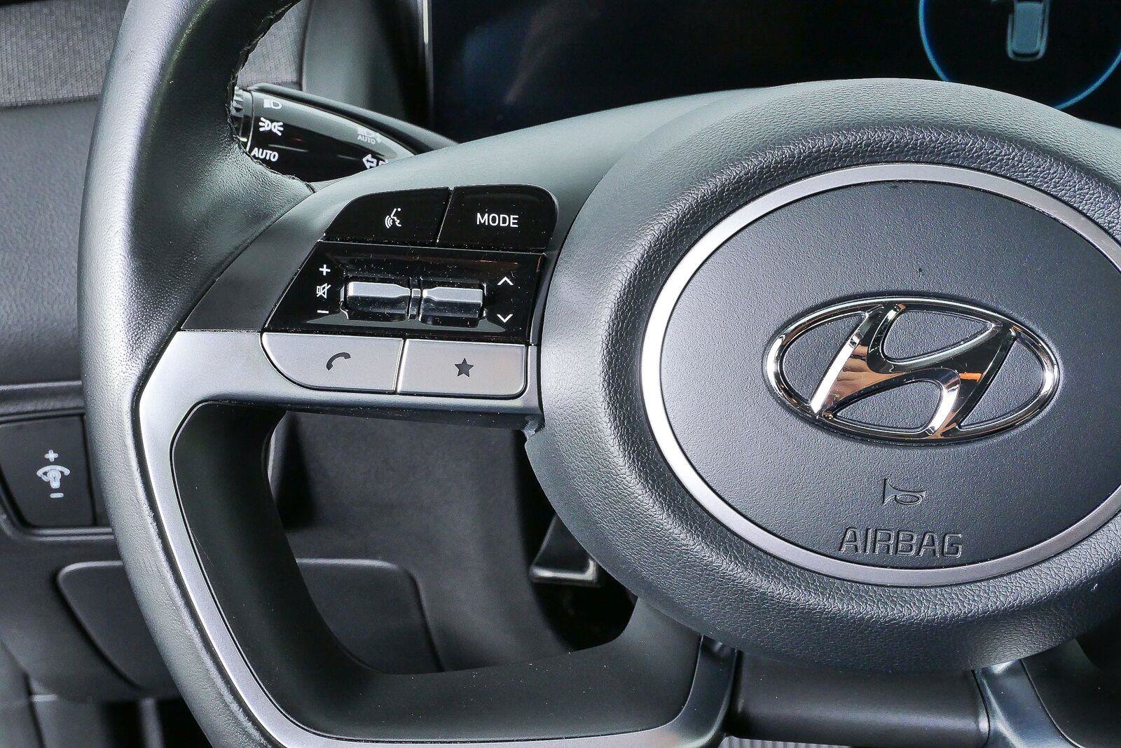 Used 2023 Hyundai Tucson XRT FWD image 10