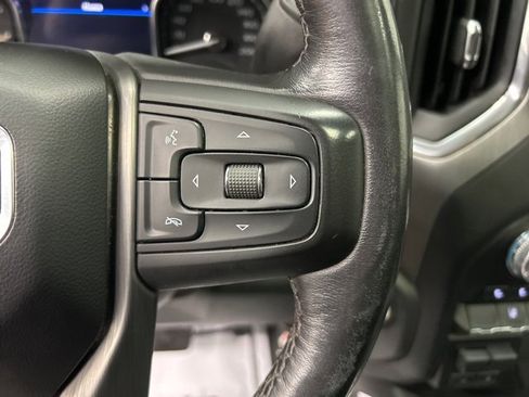 Used 2022 GMC Sierra 3500 Denali w/ Denali Ultimate Package image 20