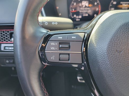 Used 2025 Honda Civic Si image 23