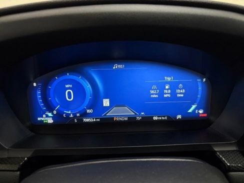 Used 2022 Ford Explorer ST w/ Equipment Group 401A AWD/4WD image 80