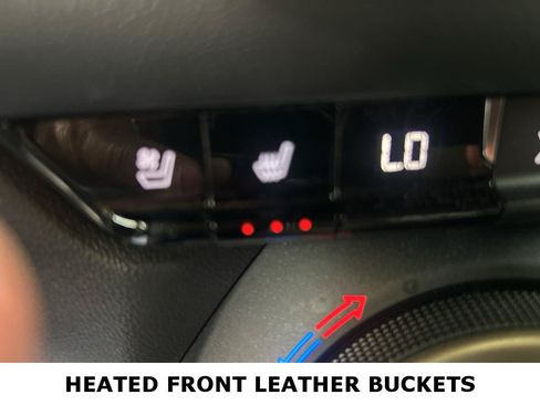 Used 2023 Chevrolet Blazer Premier w/ Driver Confidence II Package FWD image 25
