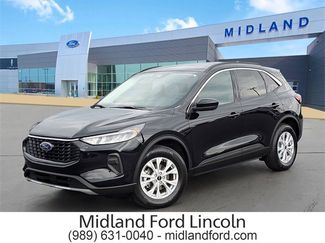 Certified 2023 Ford Escape Active w/ Tech Pack #2 360° Tour