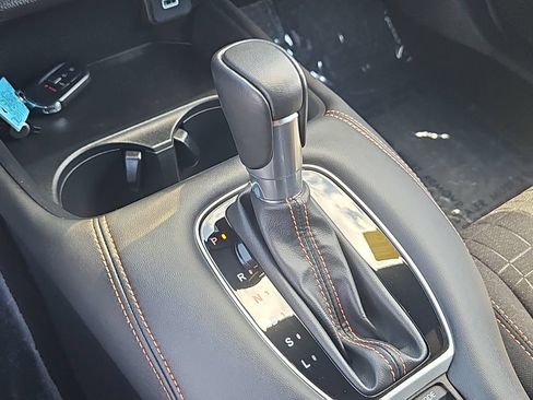 Used 2024 Honda HR-V Sport image 24