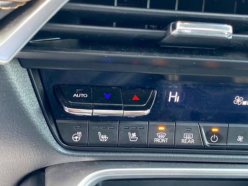 Used 2024 MAZDA CX-90 3.3 Turbo w/ Premium Plus Pkg image 15