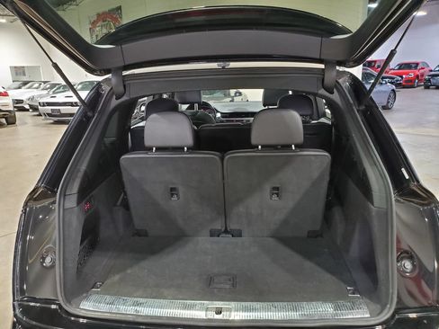 Used 2019 Audi Q7 2.0T Premium Plus AWD/4WD image 41